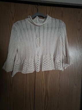 Free People sweater